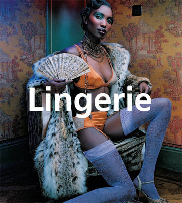 Book cover for Lingerie