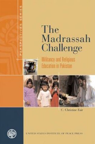Cover of The Madrassah Challenge