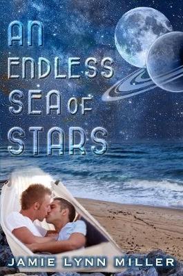 Book cover for An Endless Sea of Stars