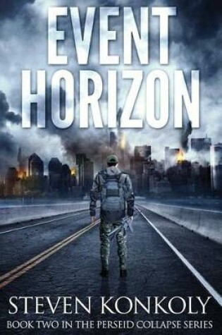 Cover of Event Horizon