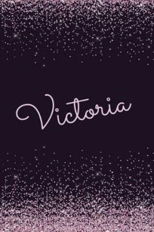 Cover of Victoria