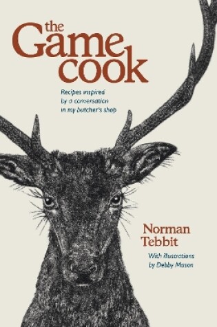 Cover of The Game Cook