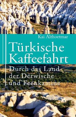 Book cover for Turkische Kaffeefahrt