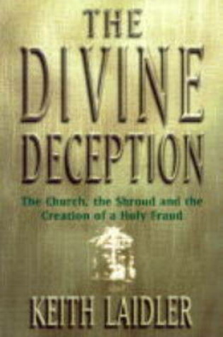 Cover of The Divine Deception