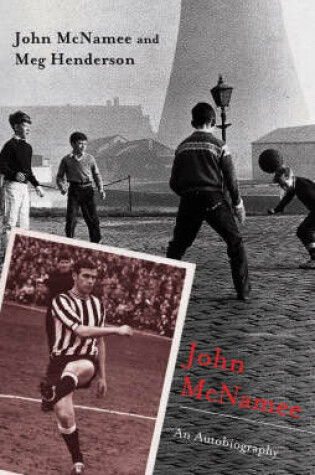Cover of John Mcnamee