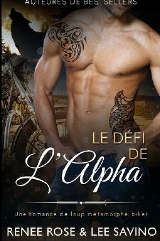 Cover of Le Défi de l'Alpha