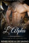 Book cover for Le Défi de l'Alpha