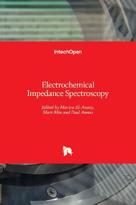 Book cover for Electrochemical Impedance Spectroscopy