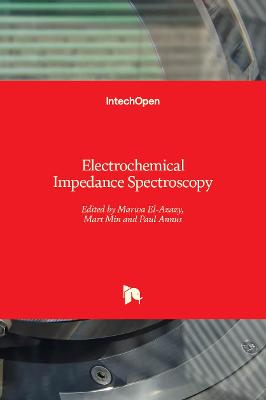 Cover of Electrochemical Impedance Spectroscopy