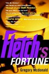 Book cover for Fletch's Fortune