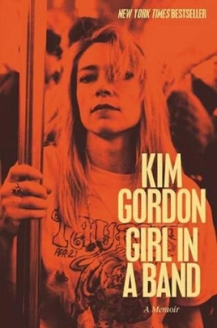 Cover of Girl in a Band