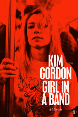 Cover of Girl in a Band