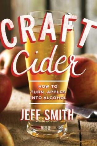Cover of Craft Cider
