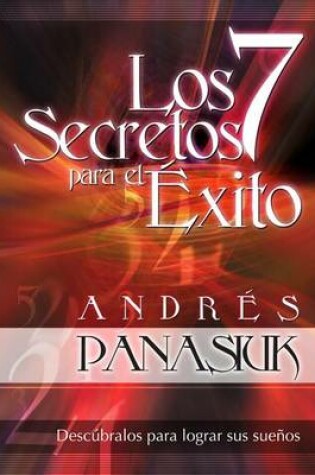Cover of Los 7 Secretos Para El Exito