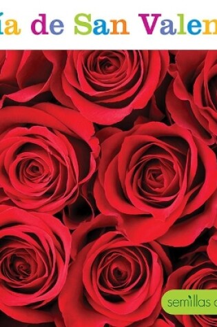 Cover of Día de San Valentín