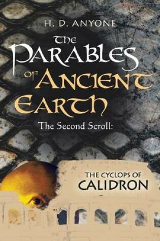 Cover of The Parables of Ancient Earth