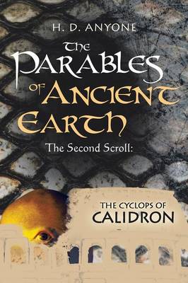 Book cover for The Parables of Ancient Earth