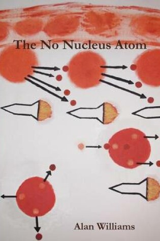 Cover of The No Nucleus Atom