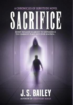 Cover of Sacrifice