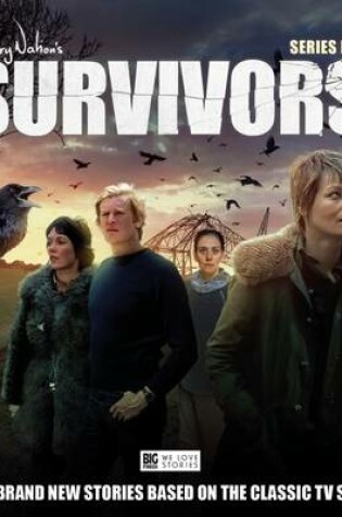 Cover of Survivors: Series 5