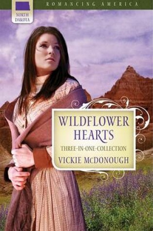Cover of Wildflower Hearts