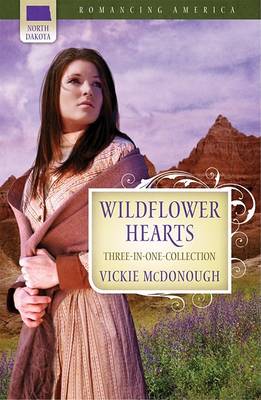 Book cover for Wildflower Hearts