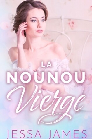 Cover of La nounou vierge