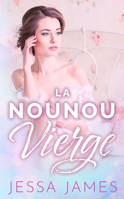 Cover of La nounou vierge
