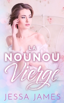 Book cover for La nounou vierge