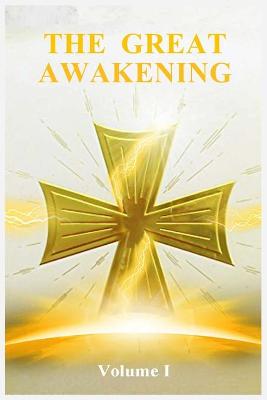 Book cover for The Great Awakening