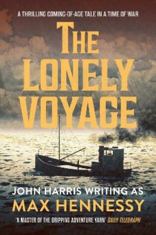 The Lonely Voyage