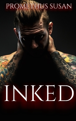 Book cover for Inked