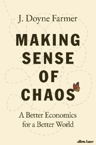 Cover of Making Sense of Chaos