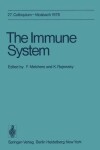 Book cover for The Immune System