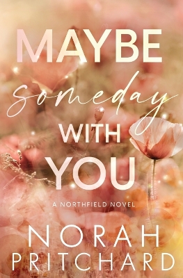 Cover of Maybe Someday With You