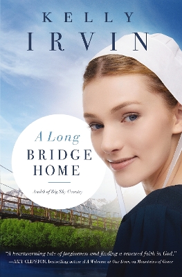 Cover of A Long Bridge Home