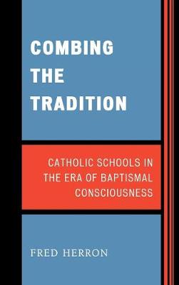 Book cover for Combing the Tradition