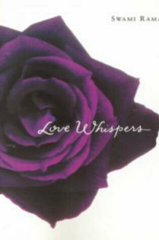 Cover of Love Whispers