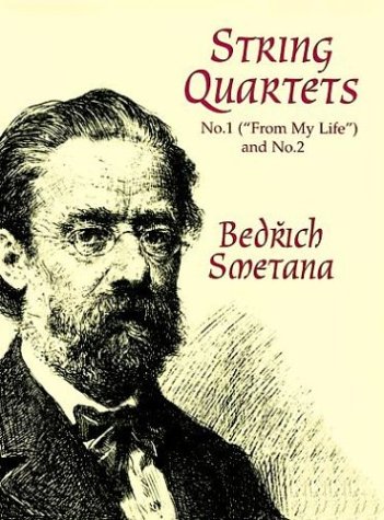 Book cover for String Quartets Nos.1-2