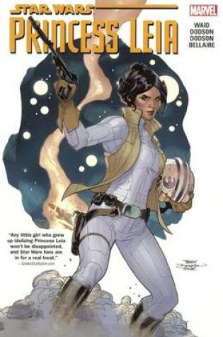 Cover of Star Wars