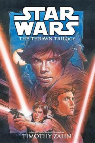 Cover of Star Wars