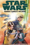 Book cover for Dark Force Rising