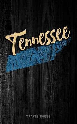 Book cover for Travel Books Tennessee