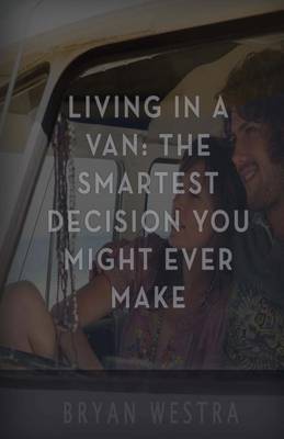 Book cover for Living In A Van