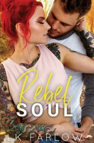 Cover of Rebel Soul