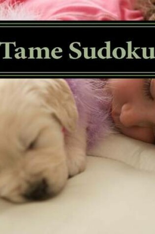 Cover of Tame Sudoku