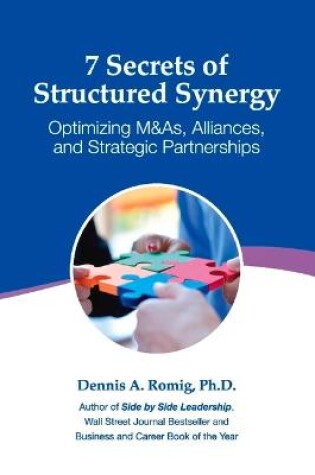 Cover of 7 Secrets of Structured Synergy