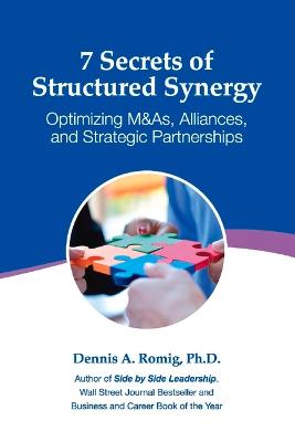 Book cover for 7 Secrets of Structured Synergy