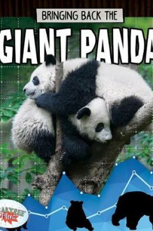 Cover of Bringing Back the Giant Panda