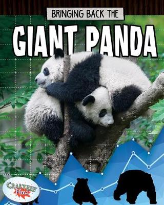 Book cover for Bringing Back the Giant Panda